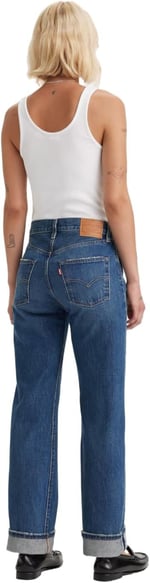 Levi's 501 90's Jean Kadın