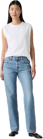 Levi's 501 90's Jean Kadın