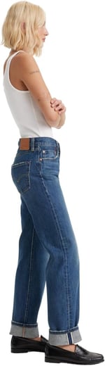 Levi's 501 90's Jean Kadın