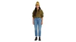 Levi's 501 Crop Jeans Jean Pantolon Kadın