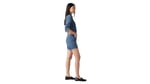 Levi's 501 Mid Thigh Şort Kadın