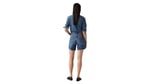 Levi's 501 Mid Thigh Şort Kadın