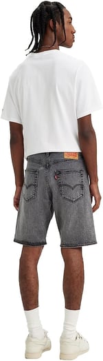 Levi's 501 Original Erkek Jean Şort