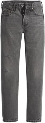 Levi's 501 Original Fit Jean Jean Pantolon Kadın