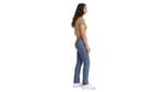 Levi's 501 Original Fit Jean Jean Pantolon Kadın