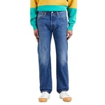 Levi's 501 Original Jeans Kot Pantolon Erkek - Seçenekler: 30W Standart, 30W / 32L, 31W / 32L, 32W / 30L, 32W / 32L...