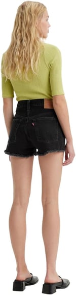 Levi's 501 Original Shorts Şort Kadın