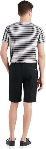 Levi's 502 Taper Chino Şort Erkek