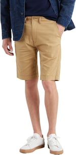 Levi's 502 Taper Chino Şort Erkek