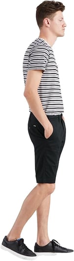 Levi's 502 Taper Chino Şort Erkek