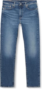 Levi's 502 Taper Jeans Jean Pantolon Erkek