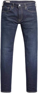 Levi's 502 Taper Jeans Jean Pantolon Erkek
