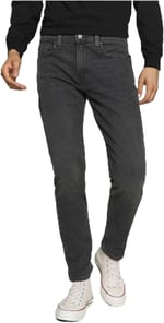 Levi's 502 Tapered Jean Pantolon Erkek