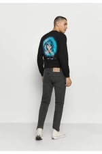 Levi's 502 Tapered Jean Pantolon Erkek