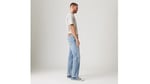 Levi's 505 Regular Jeans Kot Pantolon Erkek
