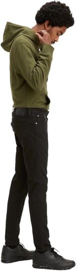 Levi's 512 Slim Taper Jeans Jean Pantolon Erkek