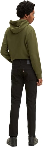 Levi's 512 Slim Taper Jeans Jean Pantolon Erkek
