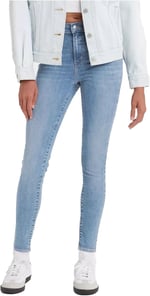 Levi's 720 High Rise Super Skinny Jean Jean Kadın