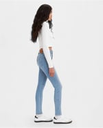 Levi's 720 High Rise Super Skinny Jean Jean Kadın