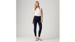 Levi's 721 High Rise Skinny Jeans Jean Pantolon Kadın