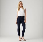 Levi's 721 High Rise Skinny Jeans Jean Pantolon Kadın
