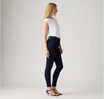 Levi's 721 High Rise Skinny Jeans Jean Pantolon Kadın