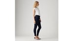 Levi's 721 High Rise Skinny Jeans Jean Pantolon Kadın