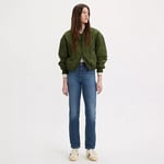 Levi's 724 High Rise Straight Jean Jean Pantolon Kadın