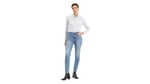 Levi's 724 High Rise Straight Jean Jean Pantolon Kadın