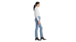 Levi's 724 High Rise Straight Jean Jean Pantolon Kadın