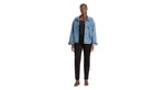Levi's 724 High Rise Straight Jeans Jean Pantolon Kadın