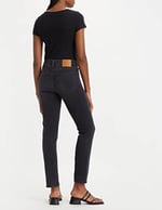 Levi's 724 High Rise Straight Kot Pantolon Kadın