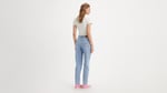 Levi's 80's Mom Jeans Kot Pantolon Kadın