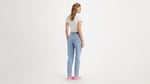 Levi's 80's Mom Jeans Kot Pantolon Kadın