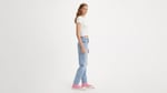 Levi's 80's Mom Jeans Kot Pantolon Kadın