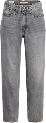 Levi's 80's Mom Jeans Kot Pantolon Kadın