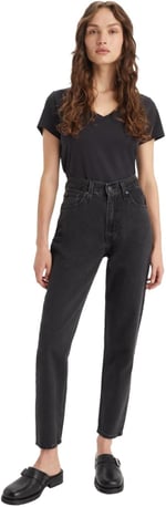Levi's 80's Mom Kot Pantolon Kadın