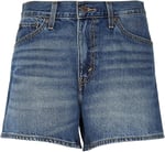 Levi's 80's Mom Kot Pantolon Kadın