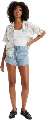 Levi's 80's Mom Kot Pantolon Kadın