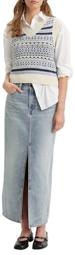 Levi's Ankle Column Etek Kadın