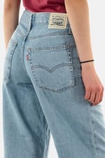 Levi's Baggy Dad Jean Kadın