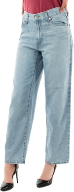 Levi's Baggy Dad Jean Kadın