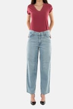 Levi's Baggy Dad Jean Kadın