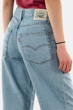 Levi's Baggy Dad Jean Kadın