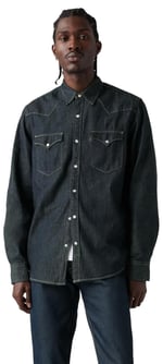 Levi's Classic Western Gömlek Gömlek Erkek