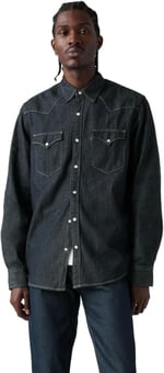 Levi's Classic Western Gömlek Gömlek Erkek