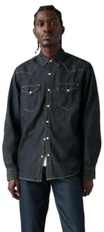 Levi's Classic Western Gömlek Gömlek Erkek