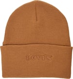 Levi's Embroidered Modern Vintage Logo Beanie Beanie-Mtze Erkek
