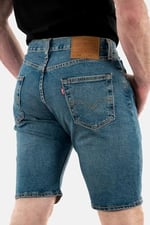 Levi's Erkek 501® Hemmed Short Şort
