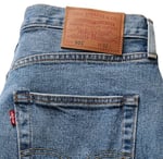 Levi's Erkek 501® Hemmed Short Şort